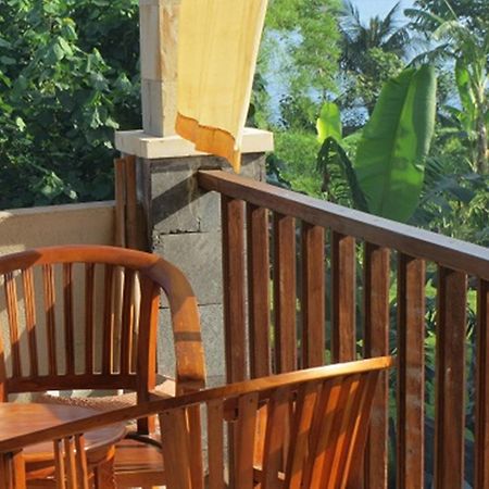 Bali Sari Homestay Amed Chambre photo