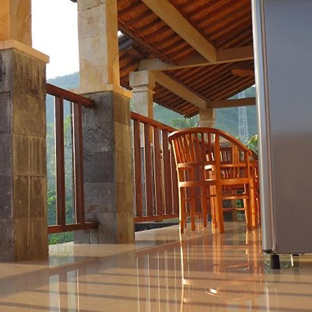 Bali Sari Homestay Amed Chambre photo