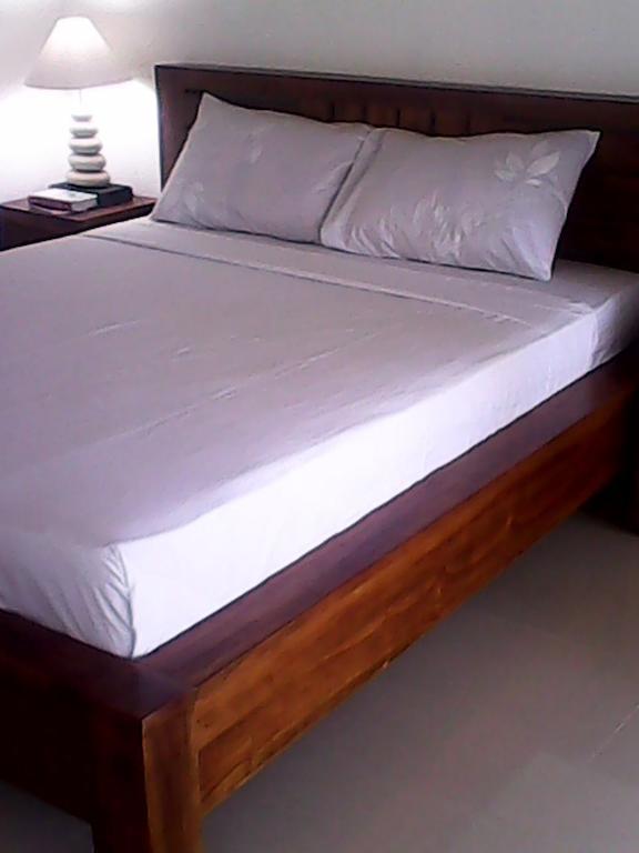 Bali Sari Homestay Amed Chambre photo