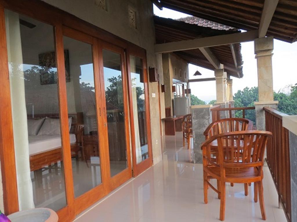 Bali Sari Homestay Amed Extérieur photo