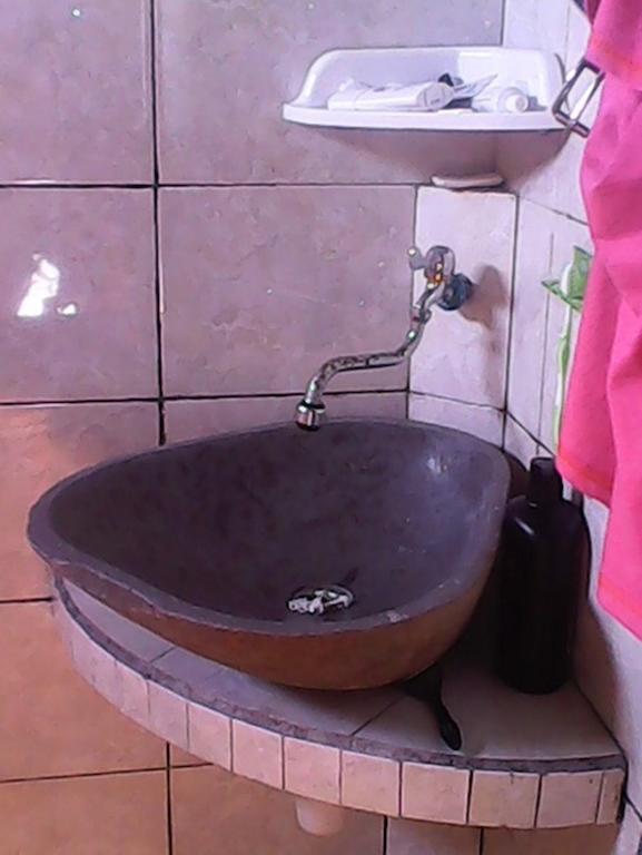Bali Sari Homestay Amed Chambre photo