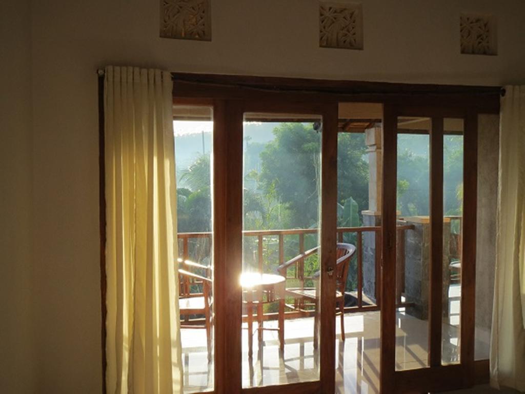 Bali Sari Homestay Amed Chambre photo
