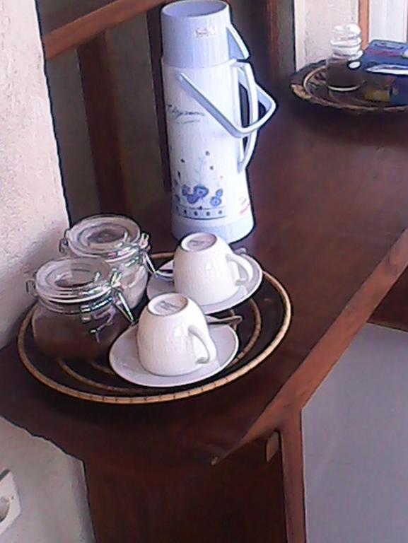 Bali Sari Homestay Amed Chambre photo