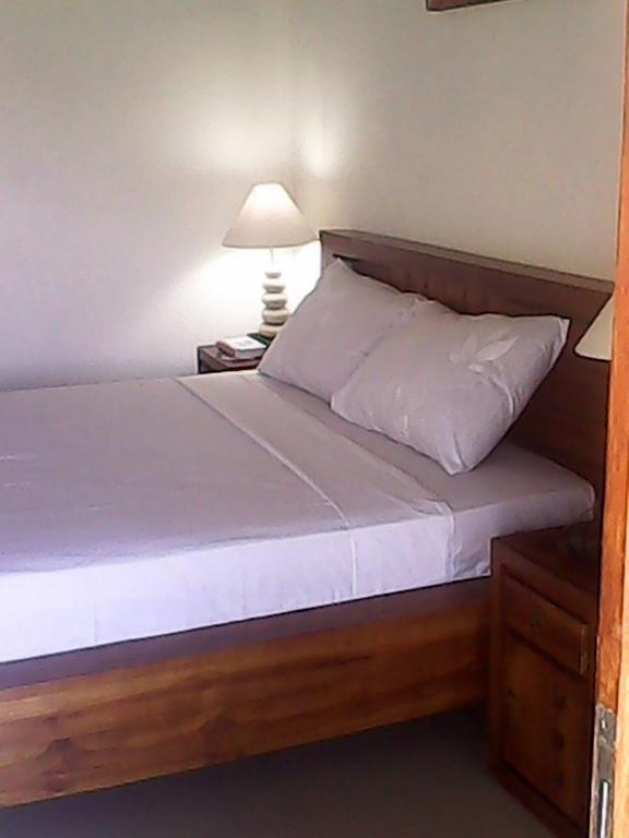 Bali Sari Homestay Amed Chambre photo