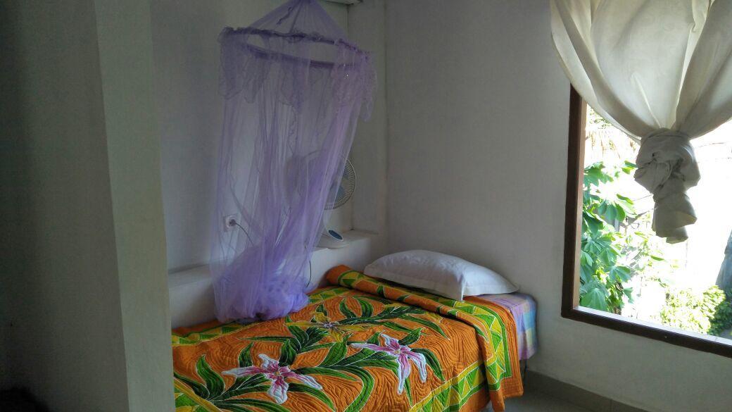 Bali Sari Homestay Amed Extérieur photo