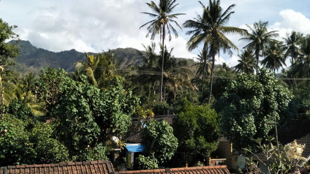 Bali Sari Homestay Amed Extérieur photo