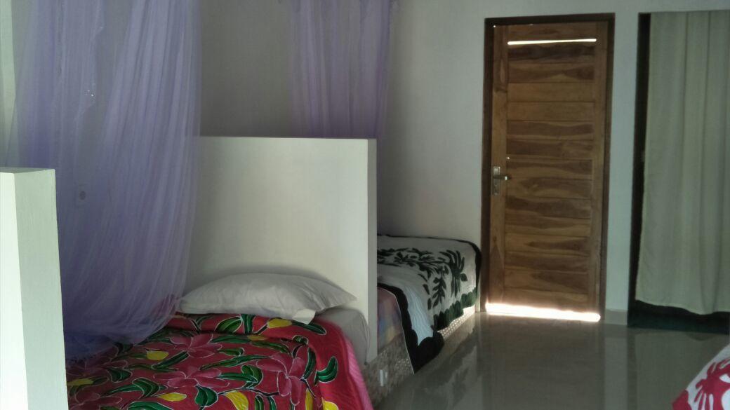 Bali Sari Homestay Amed Extérieur photo