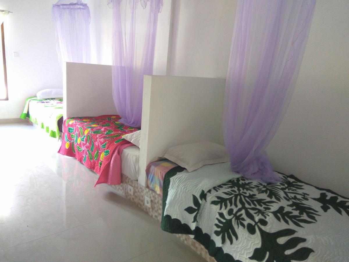 Bali Sari Homestay Amed Extérieur photo